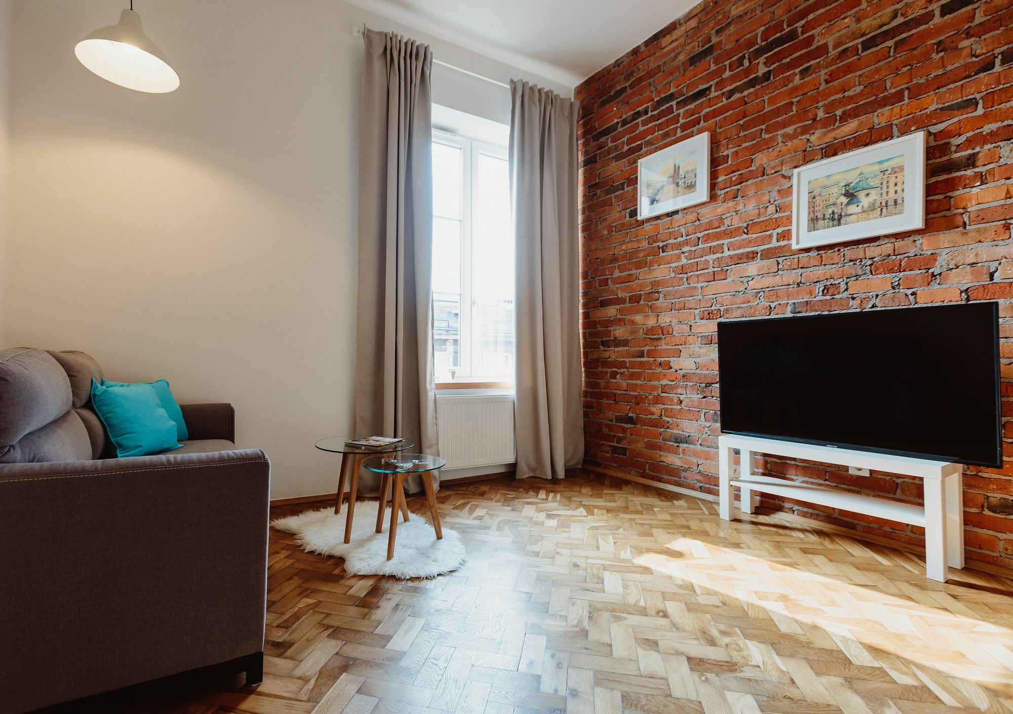 Vistula - Kazimierz Wietora Street. Cracovie Extérieur photo